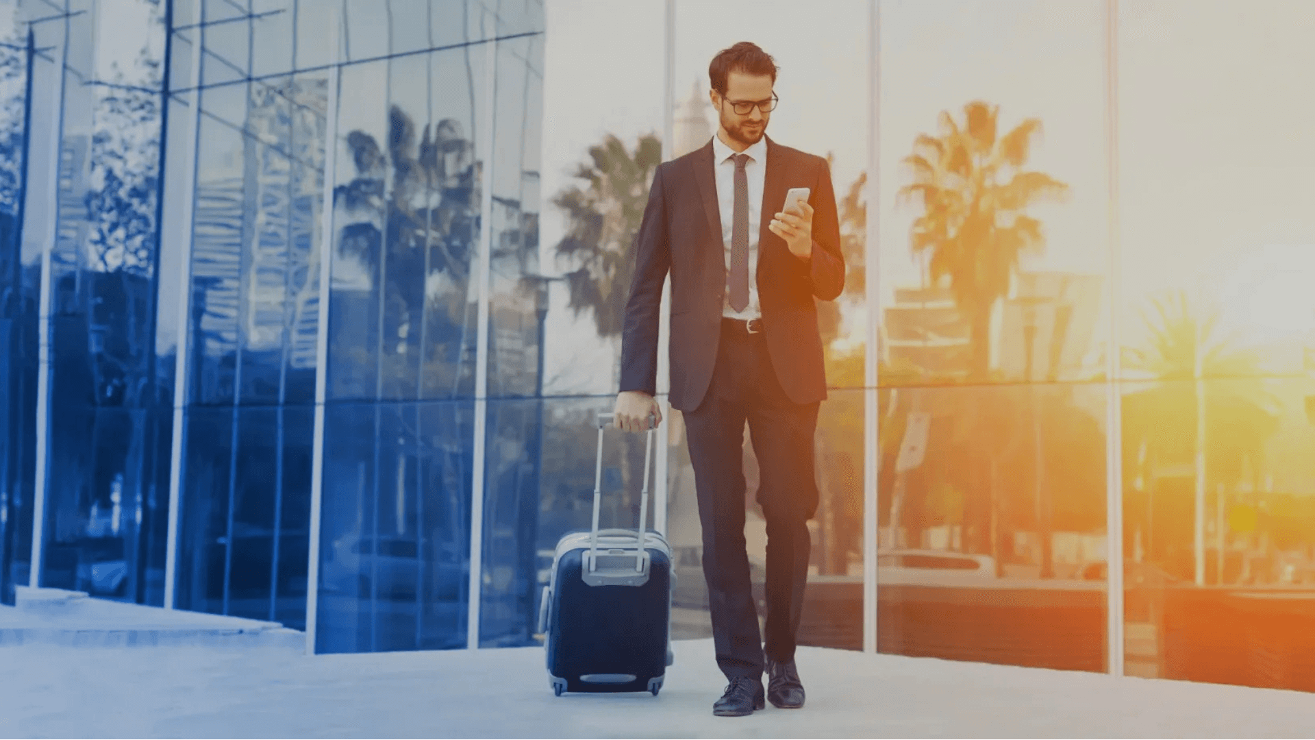 Corporate travel Corporate travel