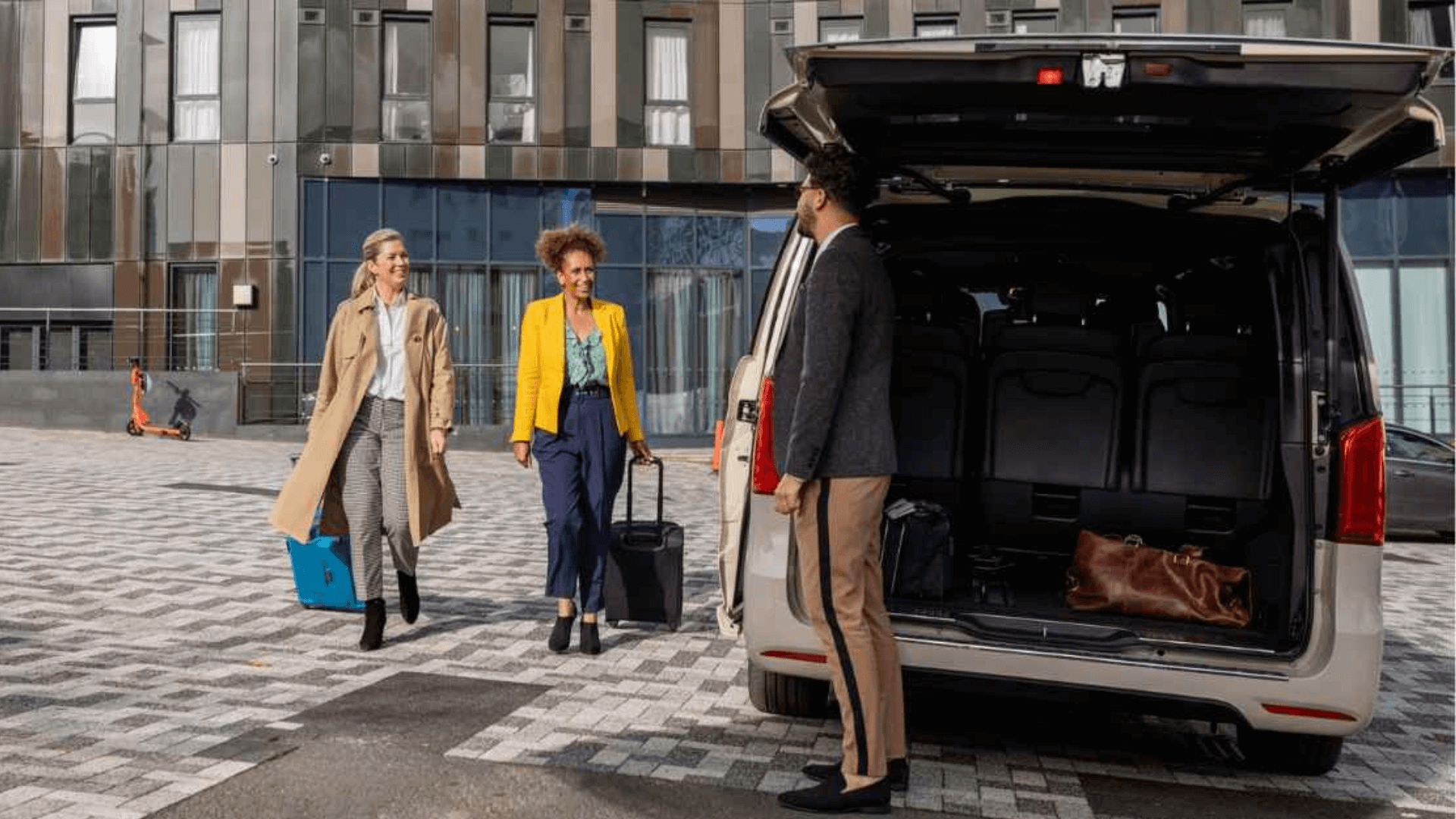 Event Transportation Event Transportation